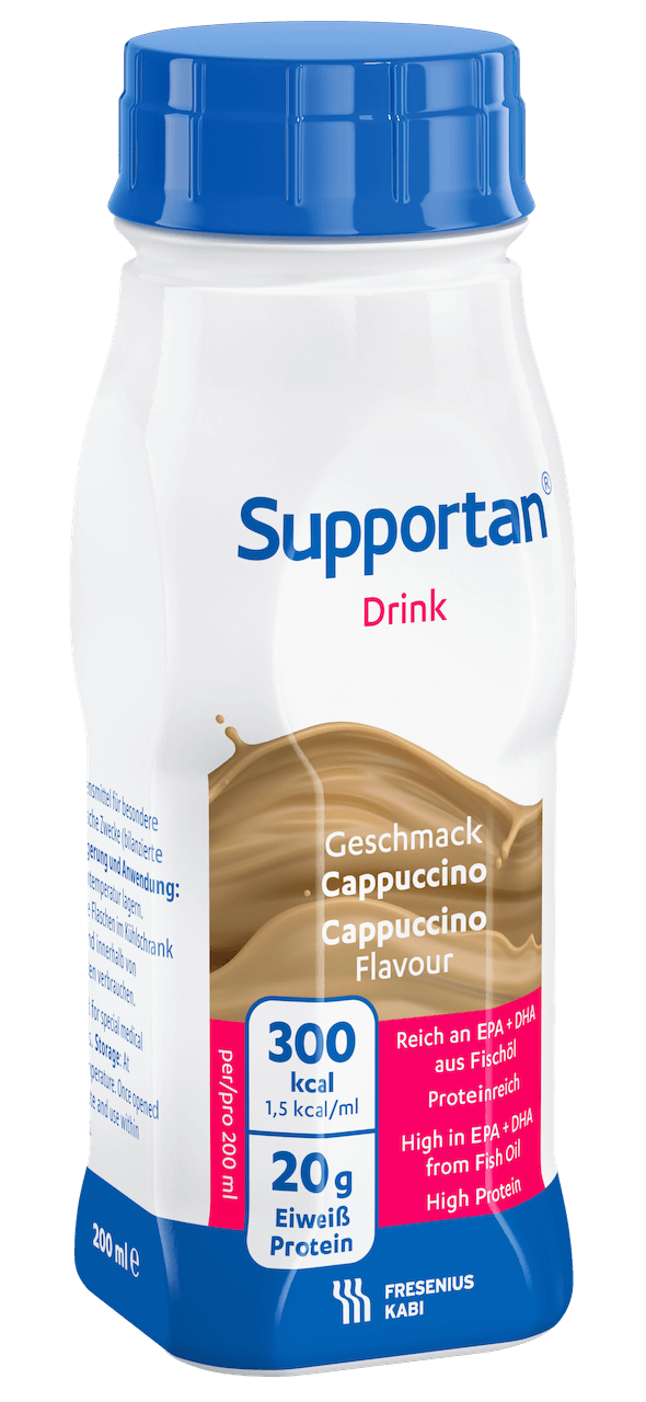 supportan drink