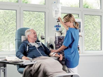 Klinikinė mityba, supportan, maisto pakaitalai sergantiems, gydomoji mityba, papildoma mityba 