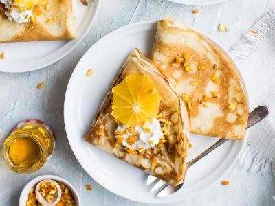 supportan, receptas, maistines medziagos, papildoma mityba